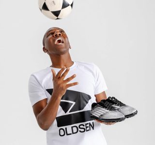 Kit 2 Chuteira Masculina Society Campo Gramado Costurada Reforçada Confortável