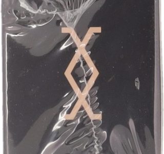 Wand massageadora pessoal com nova memória portátil sem fio à prova d’água USB recarregável massagem 20 padrões de vibração 8 velocidades pele silicone macio, Preto (Roxo)