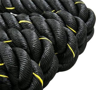 Corda Naval 10m Crossfit Treinos Personal Academia