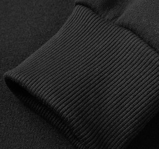 Moletom Masculino Feminino Liso Sem Capuz Gola Redonda Macio e Flanelado Unissex