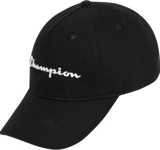 Champion Boné ajustável Ameritage Dad