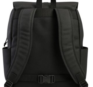 Mochila de Emergência JW, Única com Kit Completo Oficial JW com 53 Itens, Mochila Artesanal Premium, Capacidade 25 litros