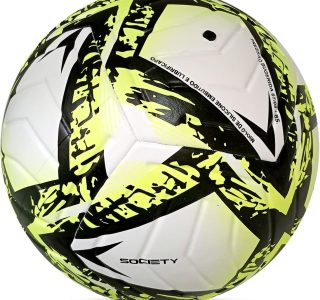 Bola de Futebol Society Usee Brasil