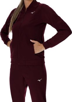 AGASALHO MIZUNO ROOT 3 F