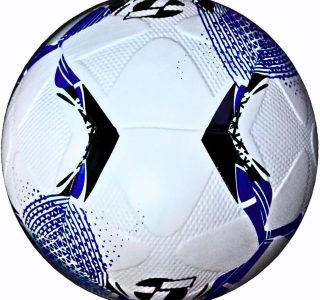 Bola Futsal Topper Ultra – Dupla Colagem Oficial Salão