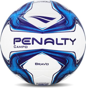Bola Campo Penalty Bravo Xxiv