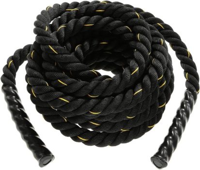 Corda Naval 10m Crossfit Treinos Personal Academia