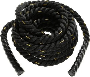 Corda Naval 10m Crossfit Treinos Personal Academia