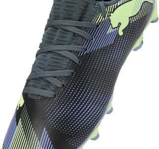 Tênis PUMA FUTURE 7 PLAY FG/AG JR adulto-unissex