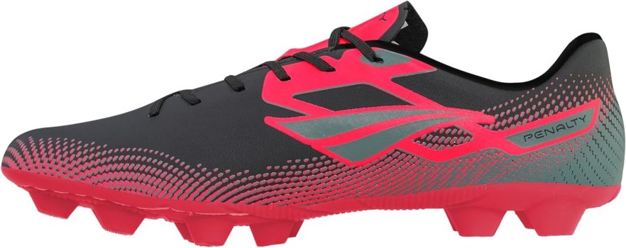 Penalty Chuteira Campo Digital Y-1