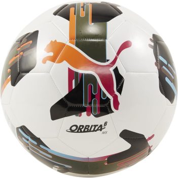 Bola de Futebol Puma Orbita 6