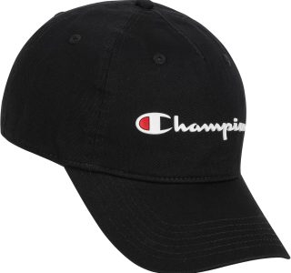Champion Boné ajustável Ameritage Dad