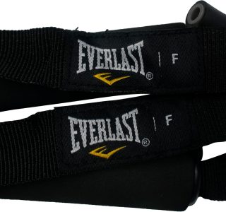 Everlast Elastico Resistencia