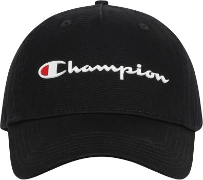 Champion Boné ajustável Ameritage Dad