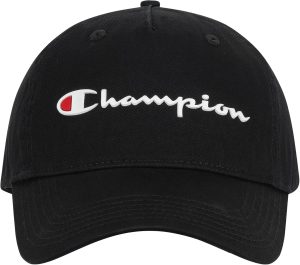 Champion Boné ajustável Ameritage Dad