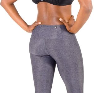 Colete de treinamento pesado ProsourceFit para levantamento de peso, corrida e exercícios físicos com peso corporal; homens e mulheres – 2,7 kg, 3,6 kg, 4,5 kg, 5,4 kg, 9 kg