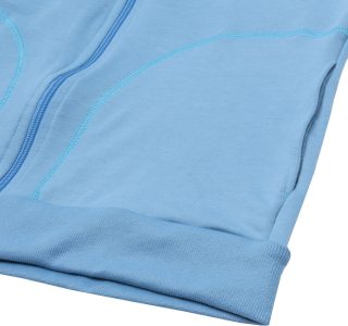 blusão MOLETOM ABERTO COMFY SpeedoFeminino