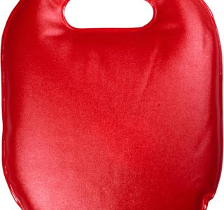 Bolsa térmica termopack, Termogel, Laranja