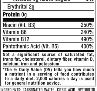 Monster Energy Ultra Fiesta Mango, Bebida energética sem açúcar, 473 ml (pacote com 15)