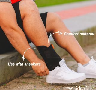 Estabilizador, Ax Esportes