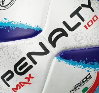 Penalty Bola Futsal Max 100 Uf Xxiv