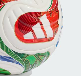 Mini Bola Trionda da Copa do Mundo da FIFA 26™ Adidas