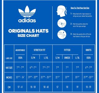 adidas Originals Gorro