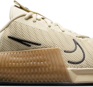 Nike Tênis de corrida masculino CD4371 Cross