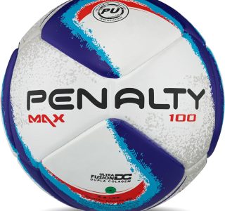 Penalty Bola Futsal Max 100 Uf Xxiv