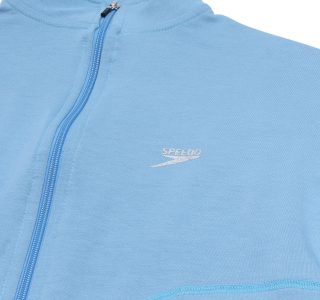 blusão MOLETOM ABERTO COMFY SpeedoFeminino