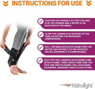 Estabilizador, Ax Esportes