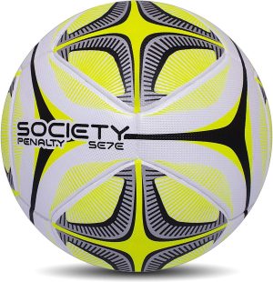Bola Society, Penalty