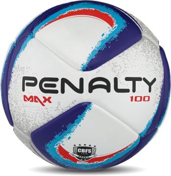 Penalty Bola Futsal Max 100 Uf Xxiv