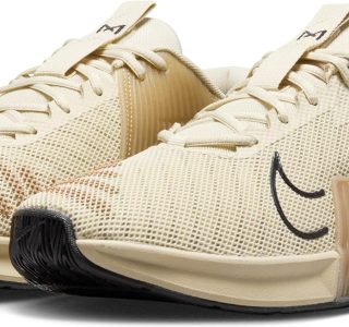 Nike Tênis de corrida masculino CD4371 Cross