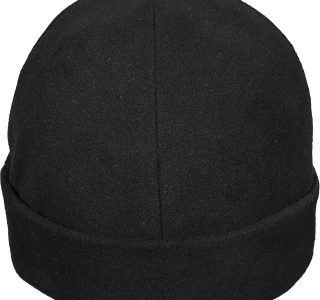 Gorro Trail ThermoFleece – Preto – Tam. M