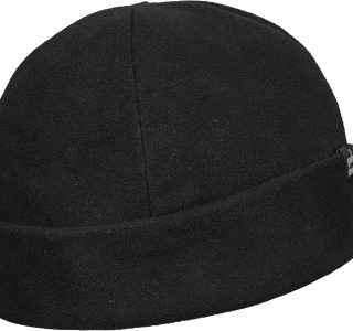 Gorro Trail ThermoFleece – Preto – Tam. M