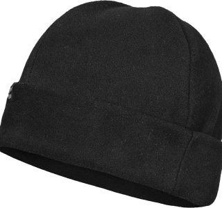 Gorro Trail ThermoFleece – Preto – Tam. M
