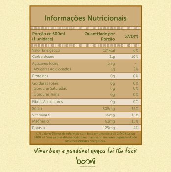 Kit 2X: Bebida Isotônica Low Carb Limonada Jungle 500ml