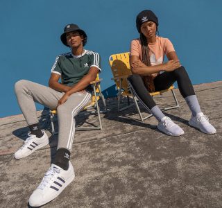 adidas Originals Gorro