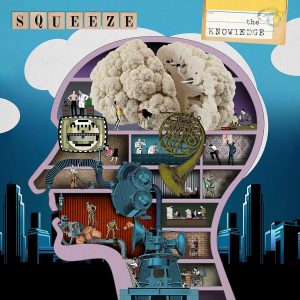 Squeeze – The Knowledge [Disco de Vinil]