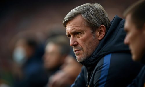 Foto Realista De Treinador De Futebol Soccer Em Atividade Durante Jogo Orientando Ou A Beira Do Gramado. Ambiente Realista. 3