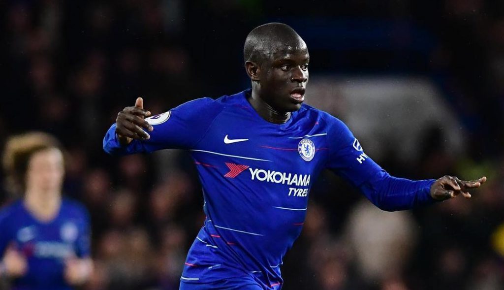 Kante